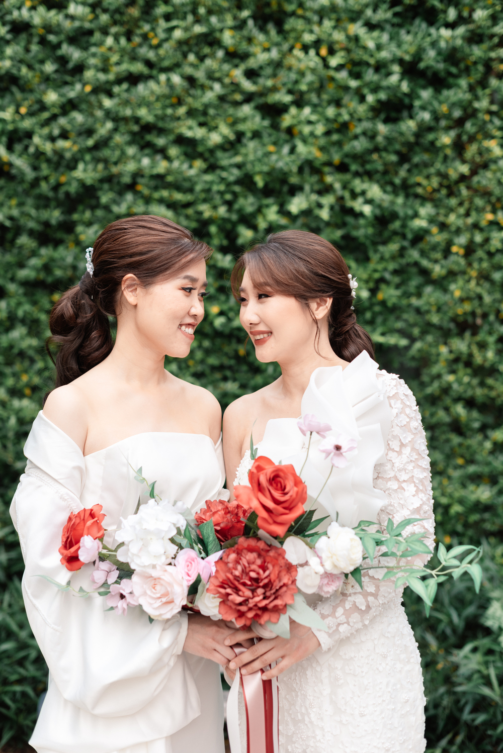 same sex wedding thailand lesbian destination wedding phuket krabi chiang mai