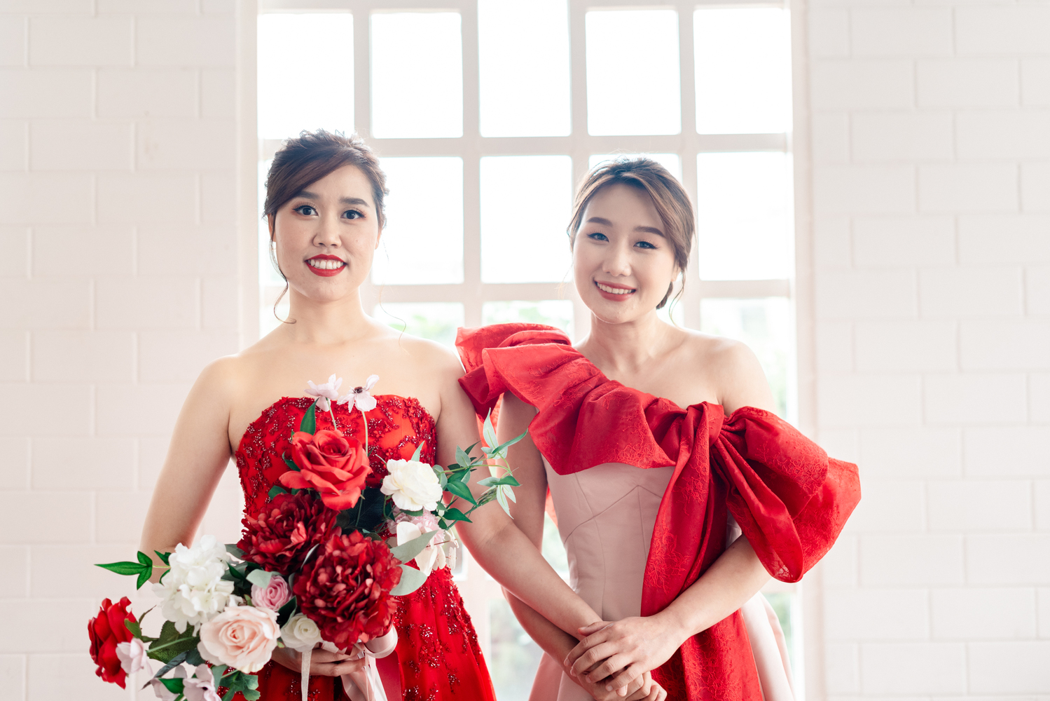 modern chinese wedding lgbtqia weddings thailand