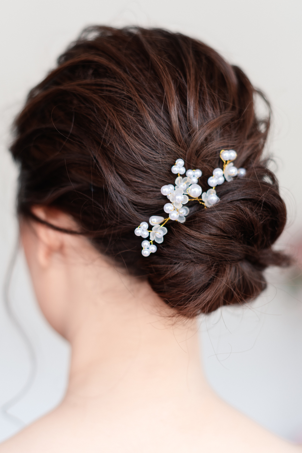HIMSTORY Traditional Chinese National Wedding Hair Accessories Brides  Hairpins Hairstick Earrings Bridal Hairwear Jewelry | idusem.idu.edu.tr