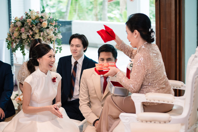 anantara riverside bangkok wedding planner thailand thai chinese ceremony เวดดิ้งแพลนเนอร์ อนันตรา กรุงเทพ