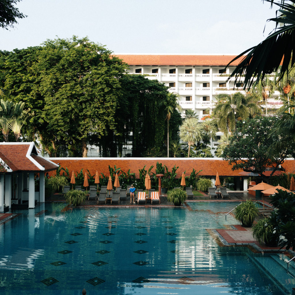 anantara riverside bangkok wedding planner thailand thai chinese ceremony เวดดิ้งแพลนเนอร์ อนันตรา กรุงเทพ