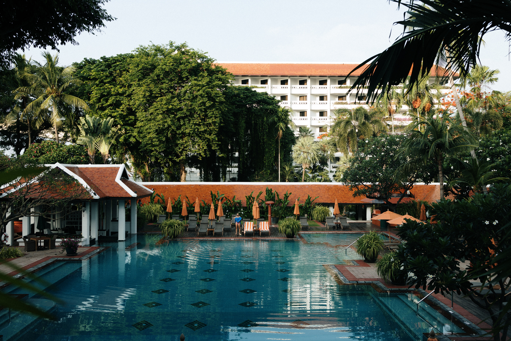 anantara riverside bangkok wedding planner thailand thai chinese ceremony เวดดิ้งแพลนเนอร์ อนันตรา กรุงเทพ