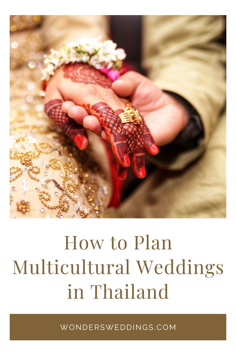 multicultural wedding planner thailand
