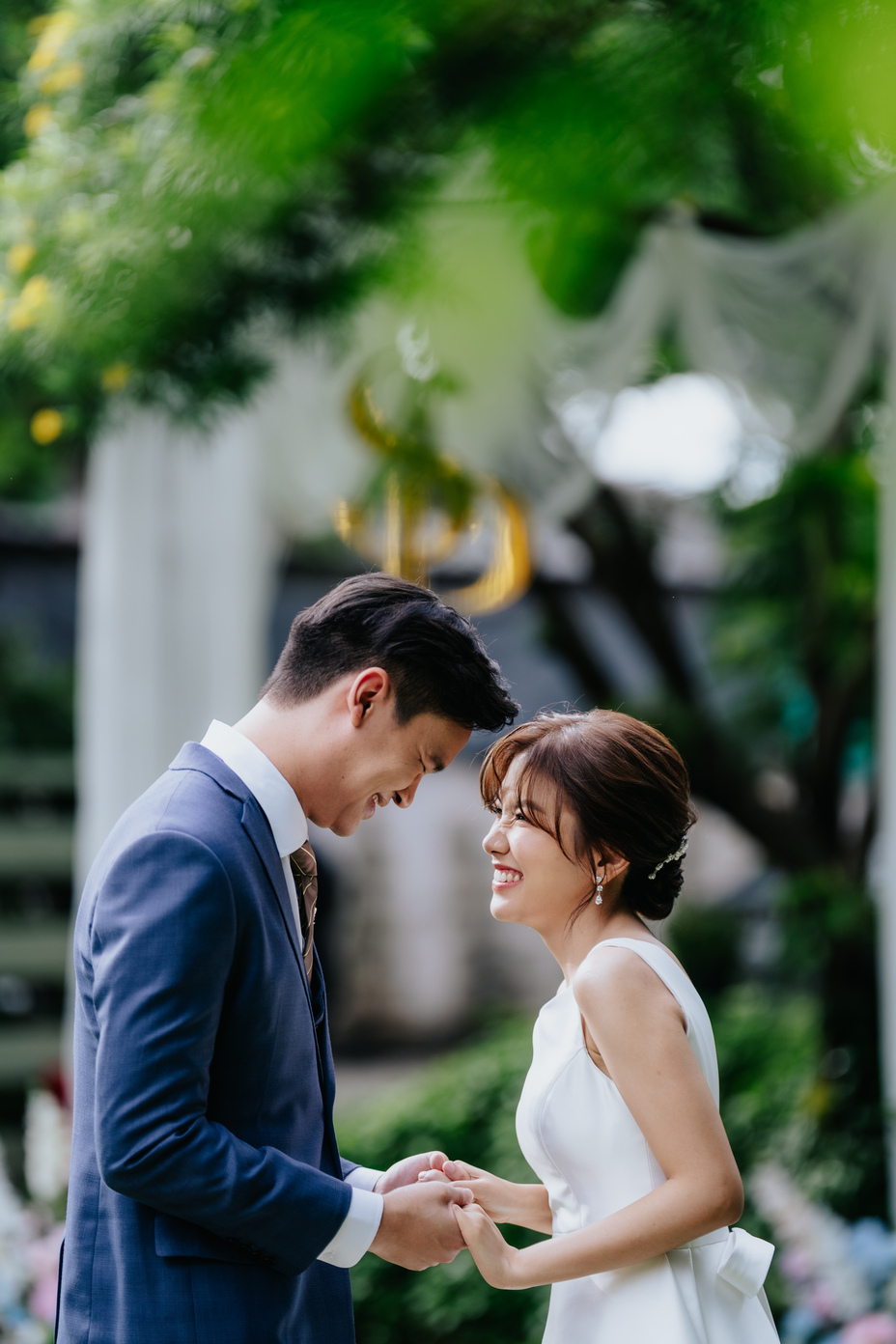 เวดดิ้งแพลนเนอร์ กรุงเทพ ออแกไนเซอร์ humanist wedding planner organizer bangkok กรุงเทพ จัดงานแต่งงาน Wonders & Weddings