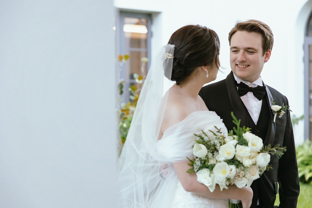 thailand wedding planner review testimonial destination wedding bangkok hua hin chiang mai phuket krabi koh samui the botanical house bangkok