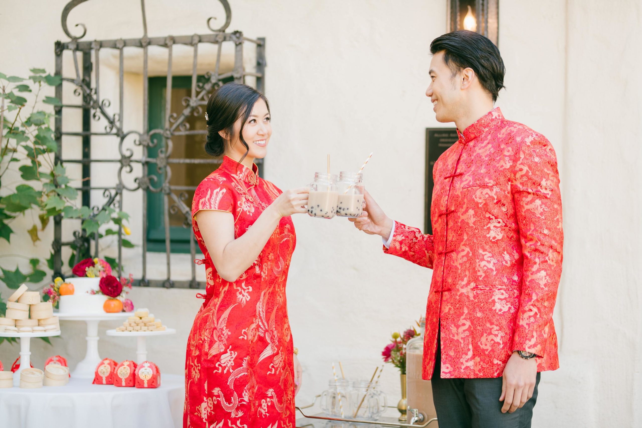 multicultural wedding thailand chinese wedding phuket krabi koh samui chiang mai