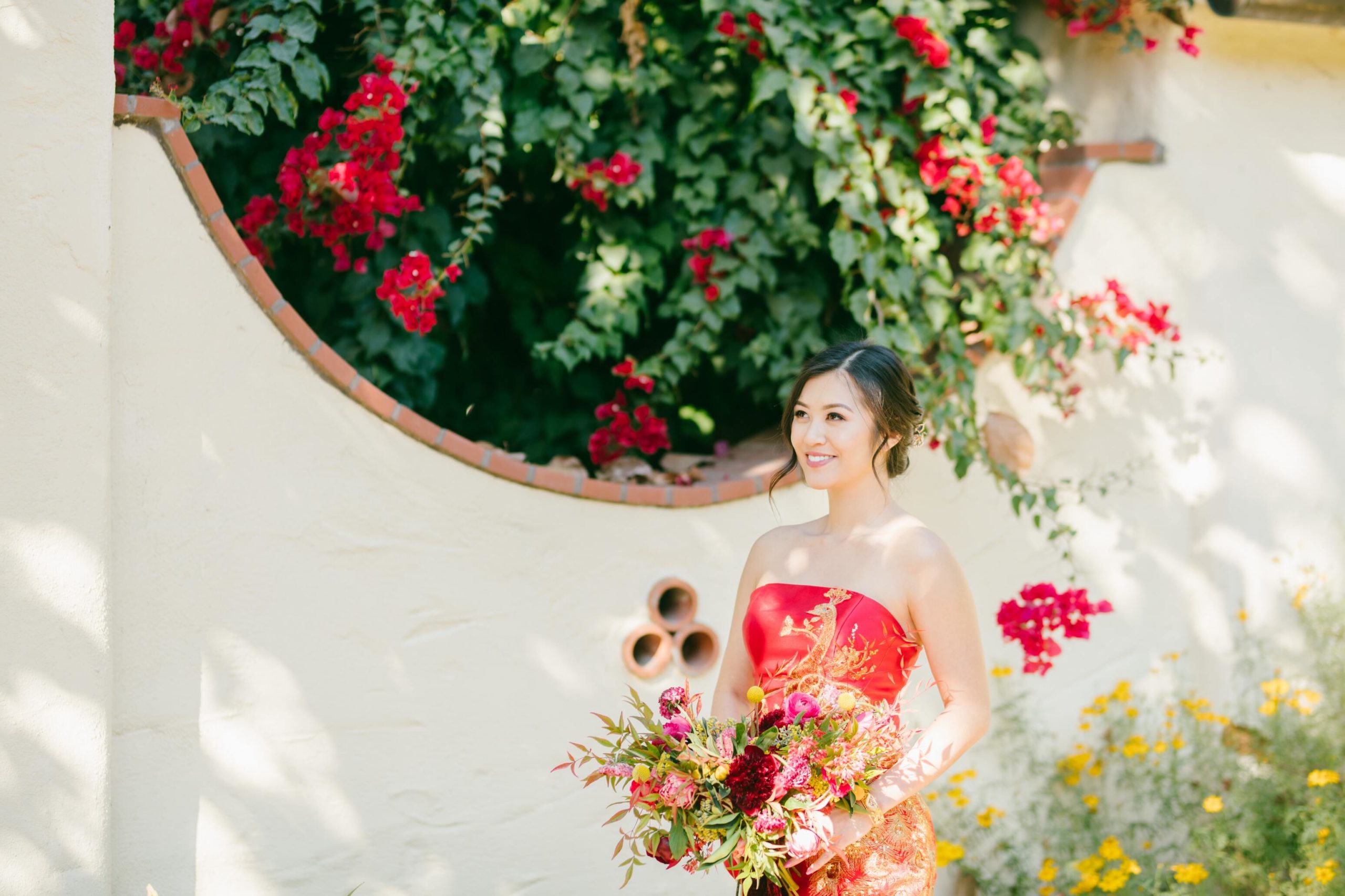 multicultural wedding thailand chinese wedding phuket krabi koh samui chiang mai