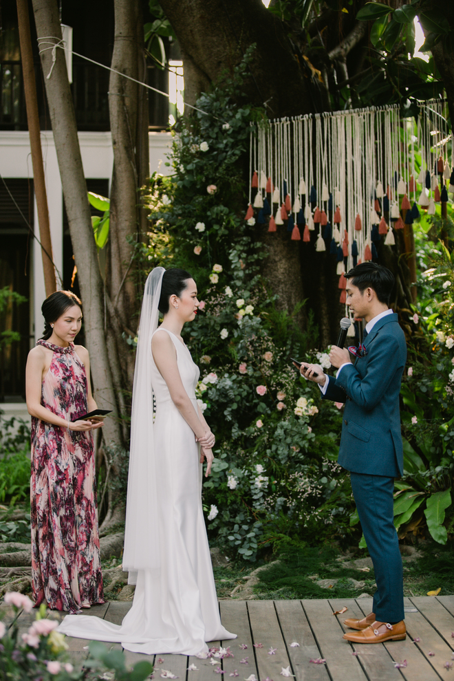 humanist wedding chiang mai wedding planner 137 pillars house
