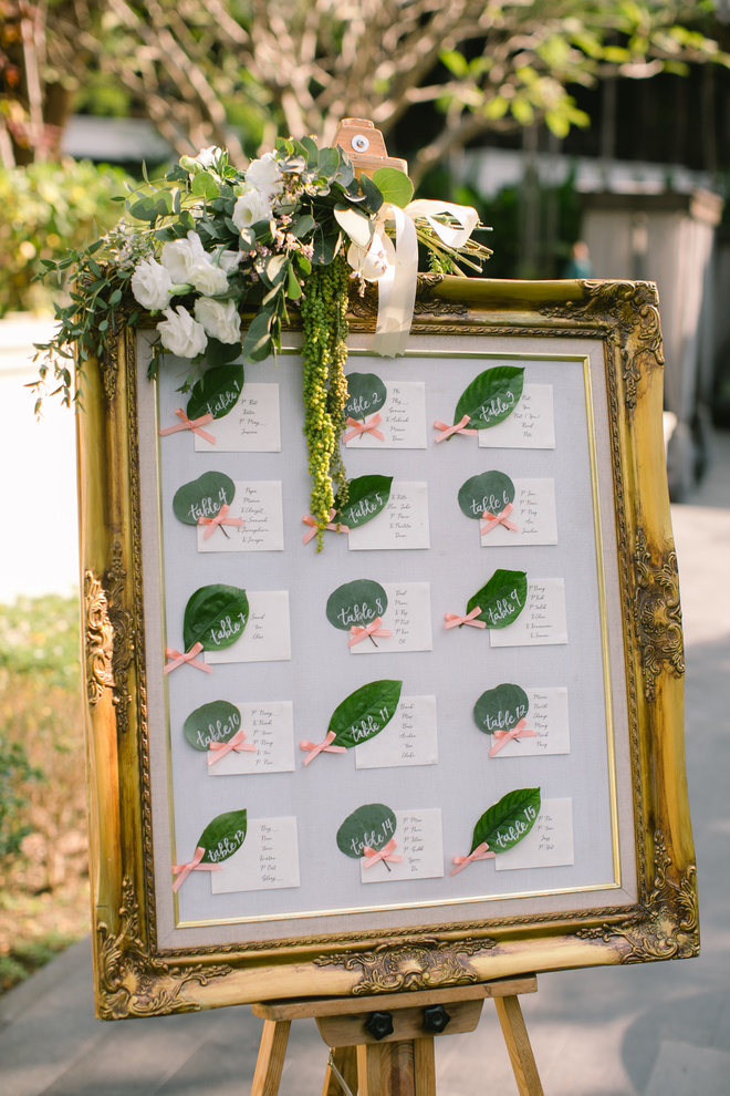 humanist wedding chiang mai wedding planner 137 pillars house