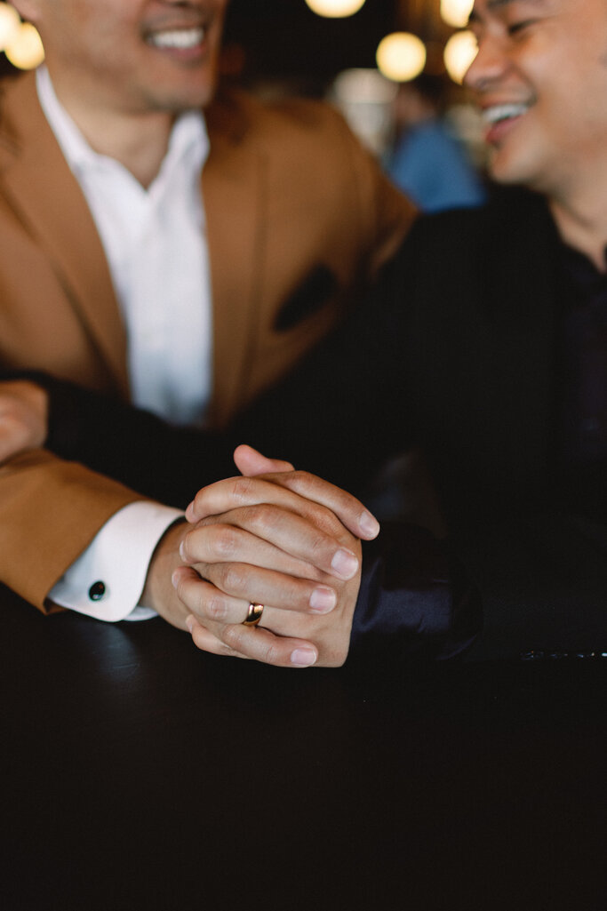 lgbtq wedding elopement paris wedding planner