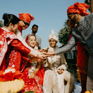 multicultural chinese-indian wedding destination wedding planner jw marriott phuket luxury destination wedding
