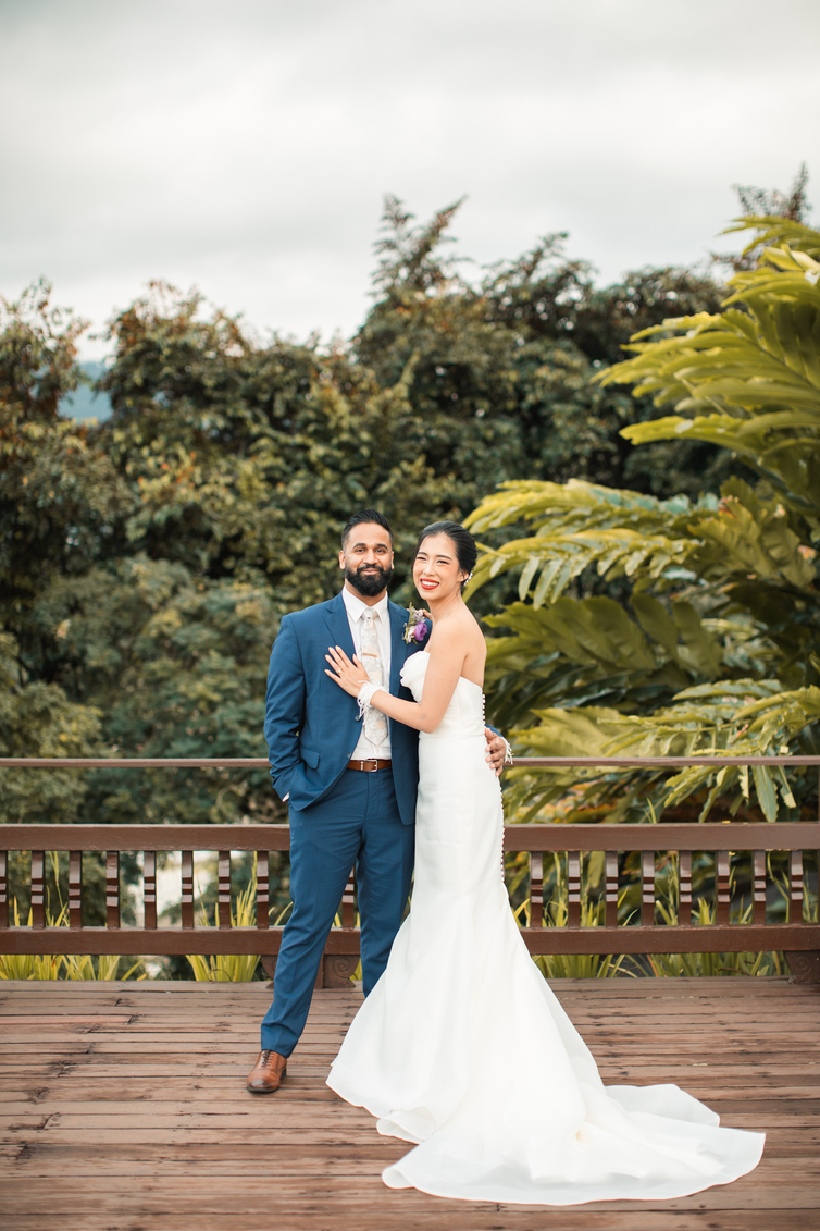 chiang mai wedding planner panviman resort spa