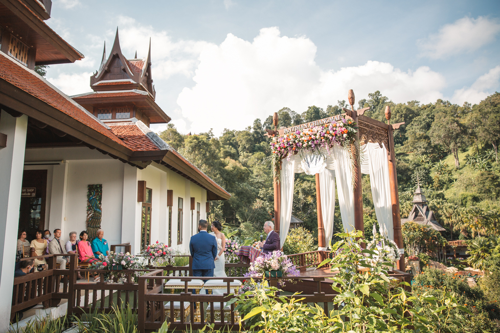 panviman chiang mai wedding planner wonders & weddings