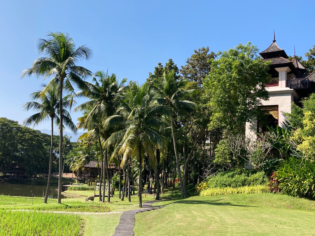 best thailand wedding venue four seasons chiang mai