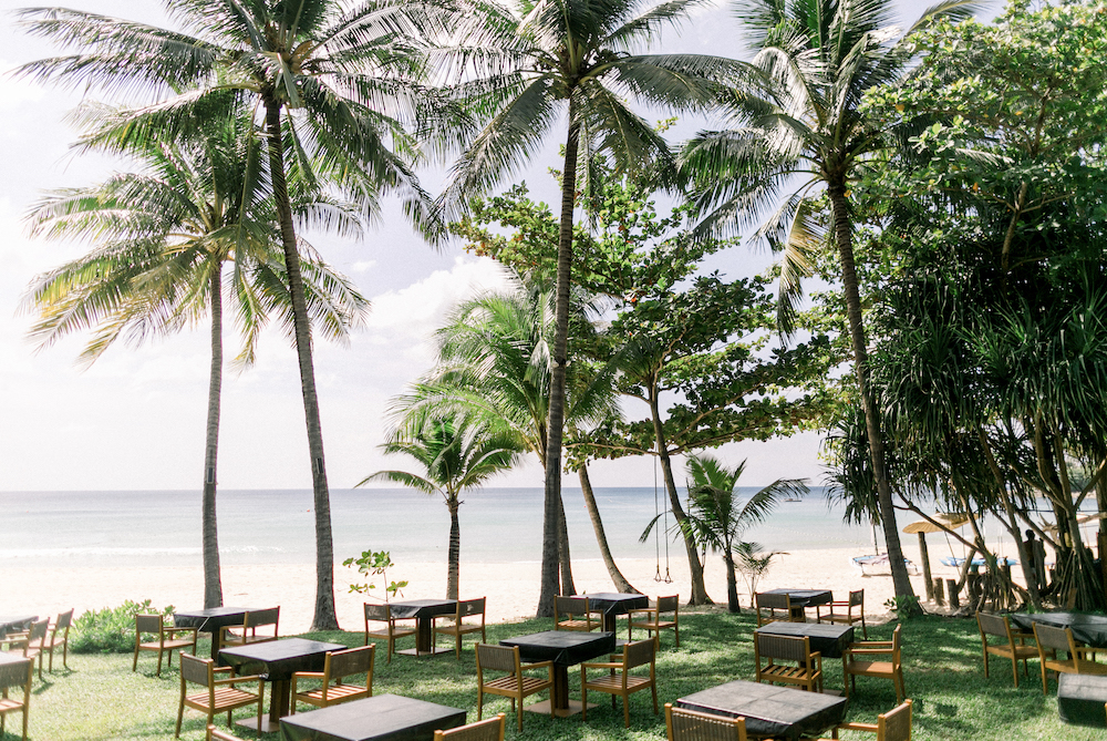 best thailand wedding venue the surin phuket