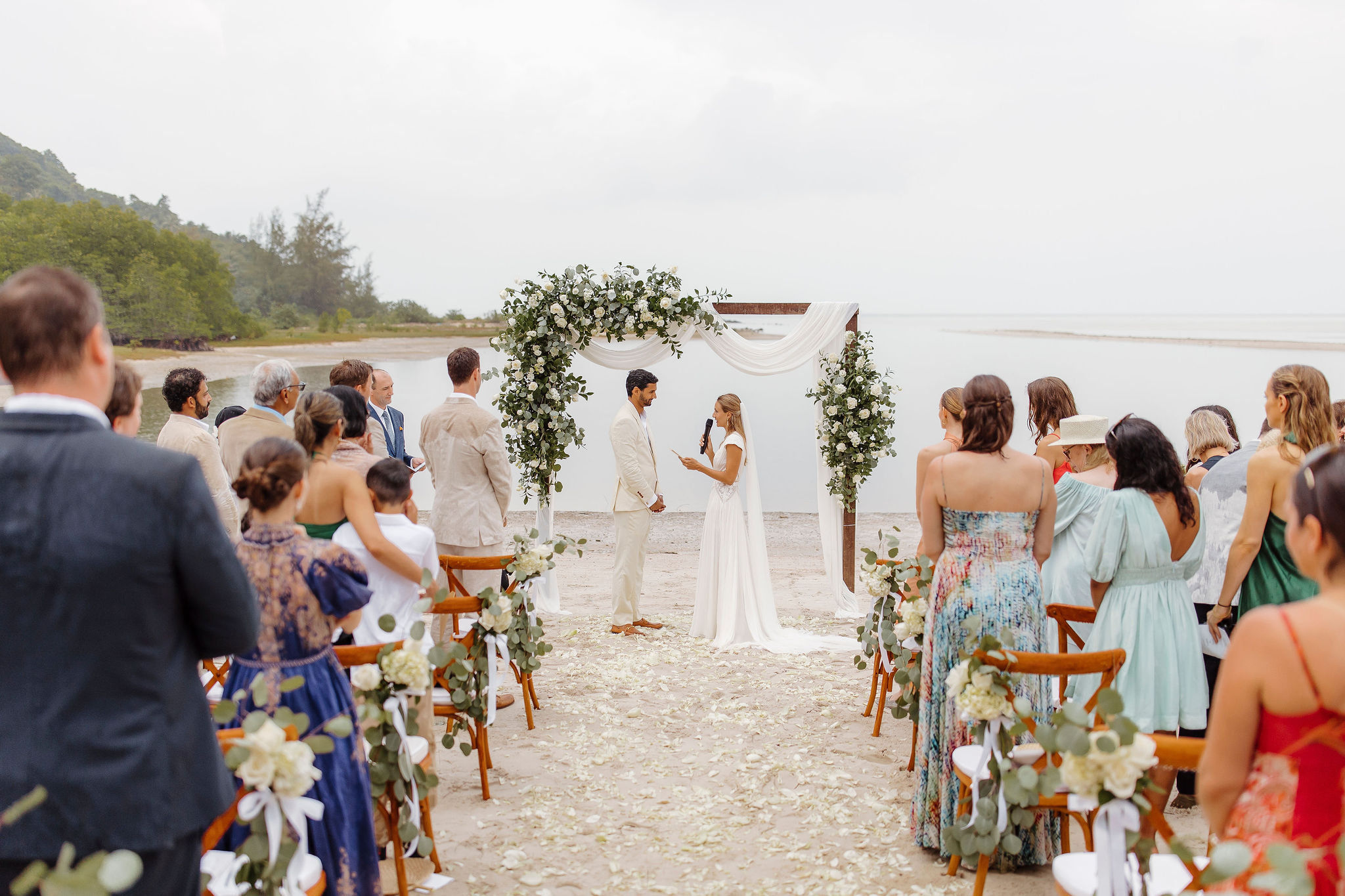 destination wedding koh samui wedding planner