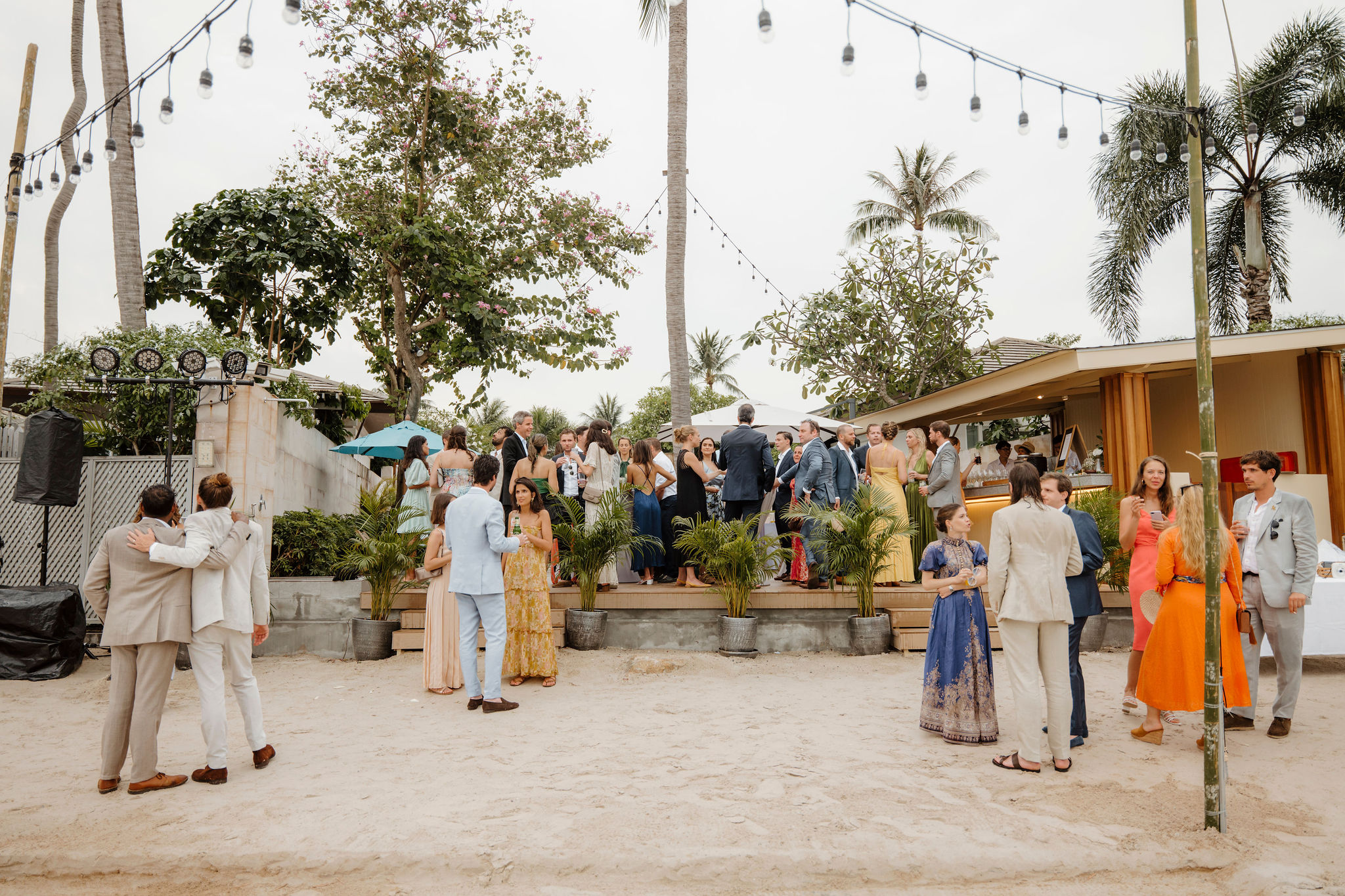 destination wedding koh samui wedding planner