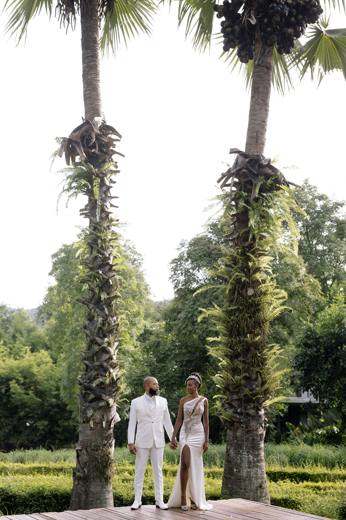 destination wedding thailand chiang mai