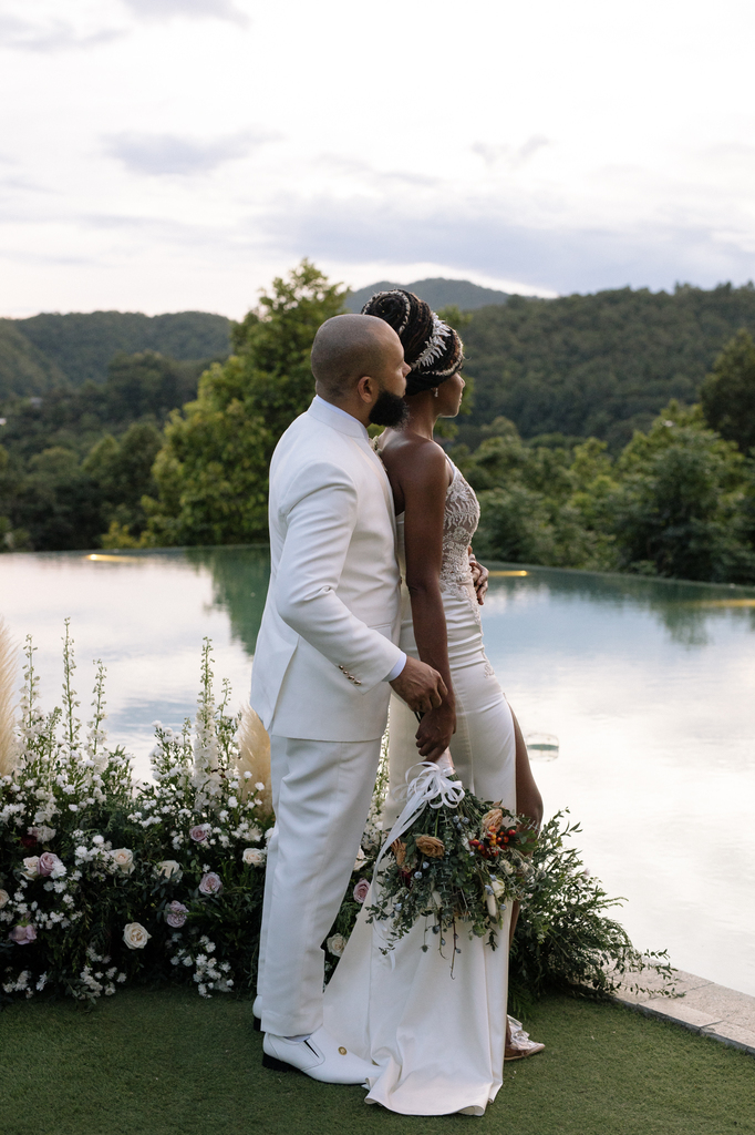 destination wedding thailand chiang mai wedding planner