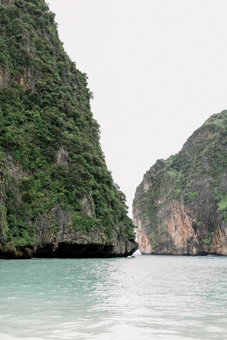 destination wedding thailand krabi