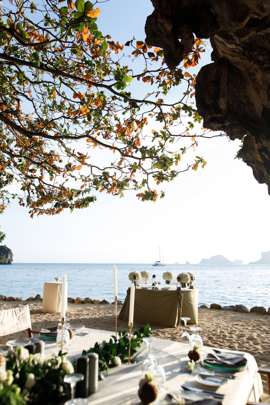destination wedding thailand krabi wedding planner