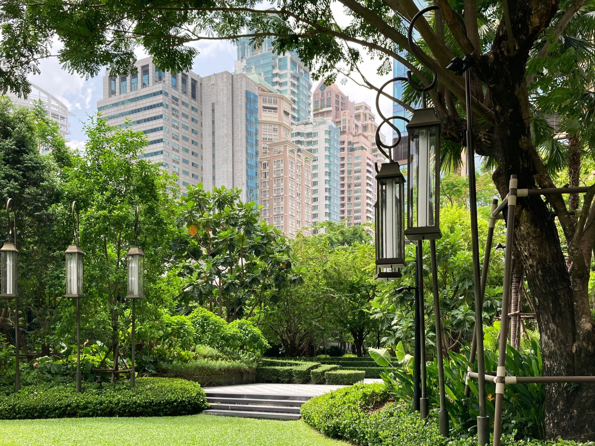 top bangkok wedding venues sindhorn kempinski bangkok wedding planner