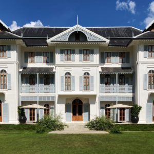 best chiang mai wedding venues sela chiang mai wedding planner