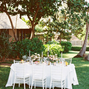 Destination wedding Thailand, full services wedding planner, Wonders & Weddings team, Koh Samui wedding planner, Koh Samui wedding venue, Vana Belle