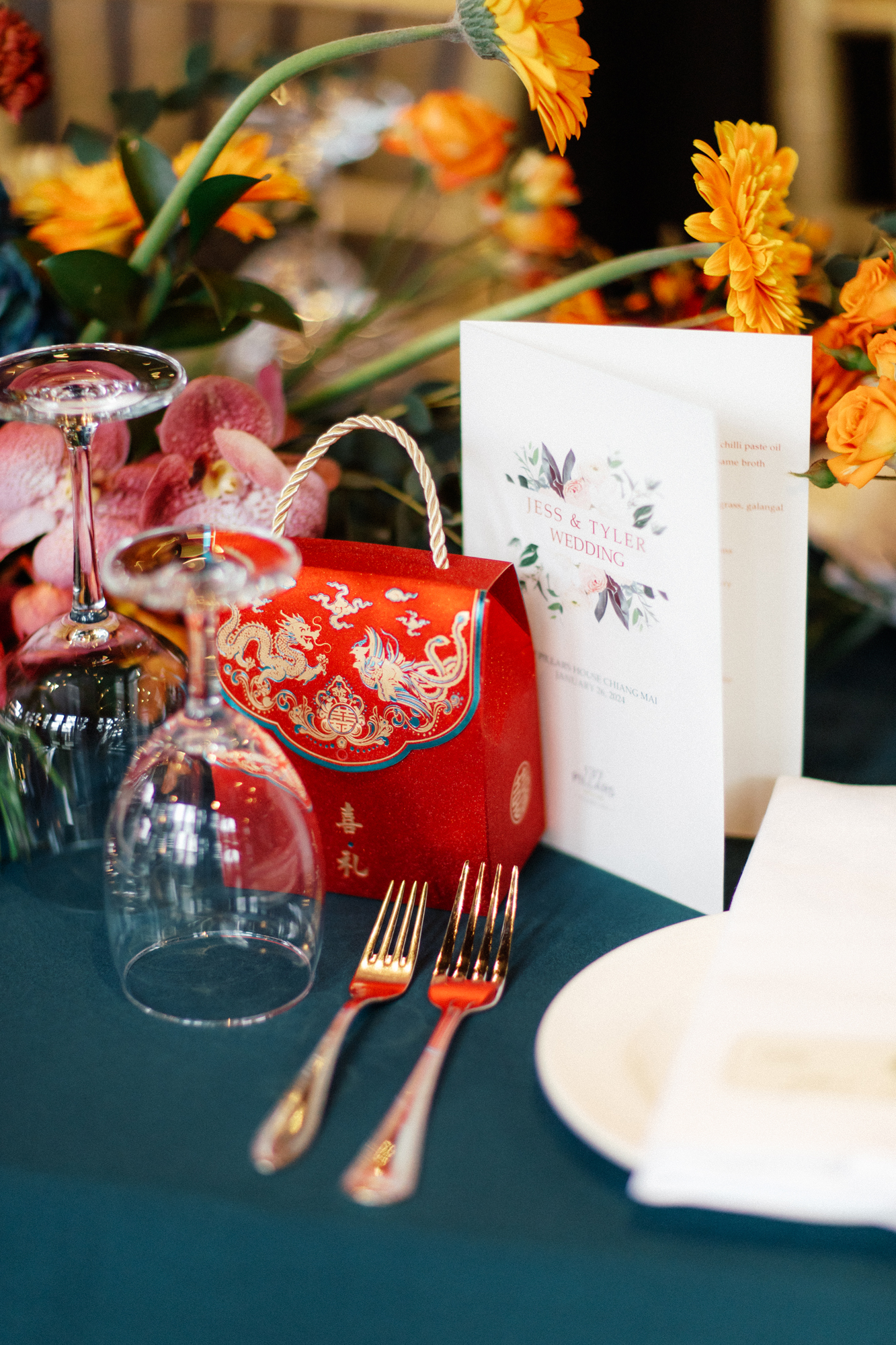 Wonders & Weddings team