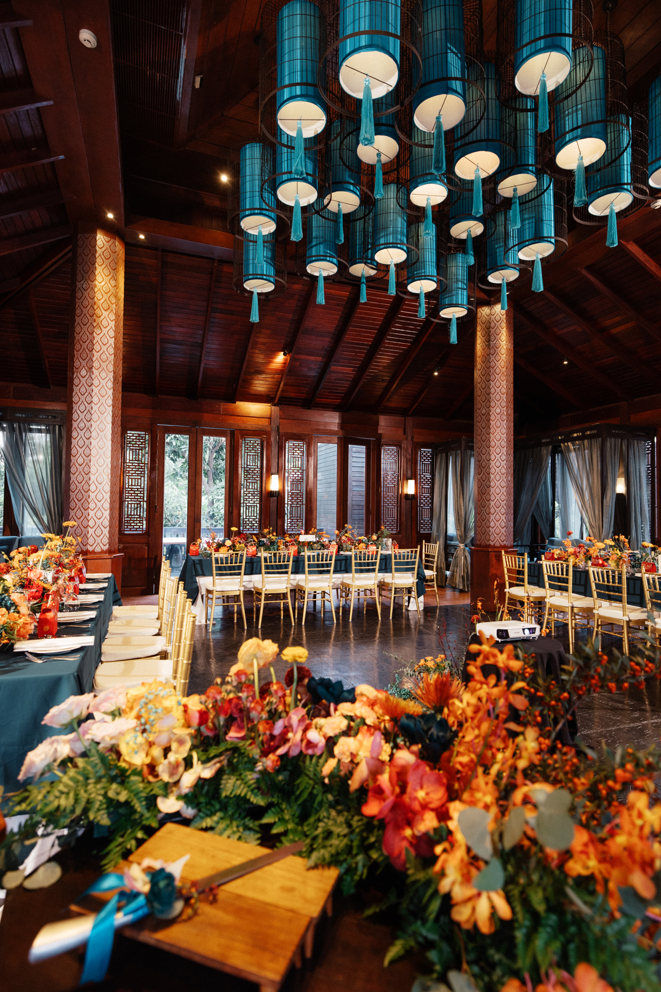 137 Pillar House Chiang Mai