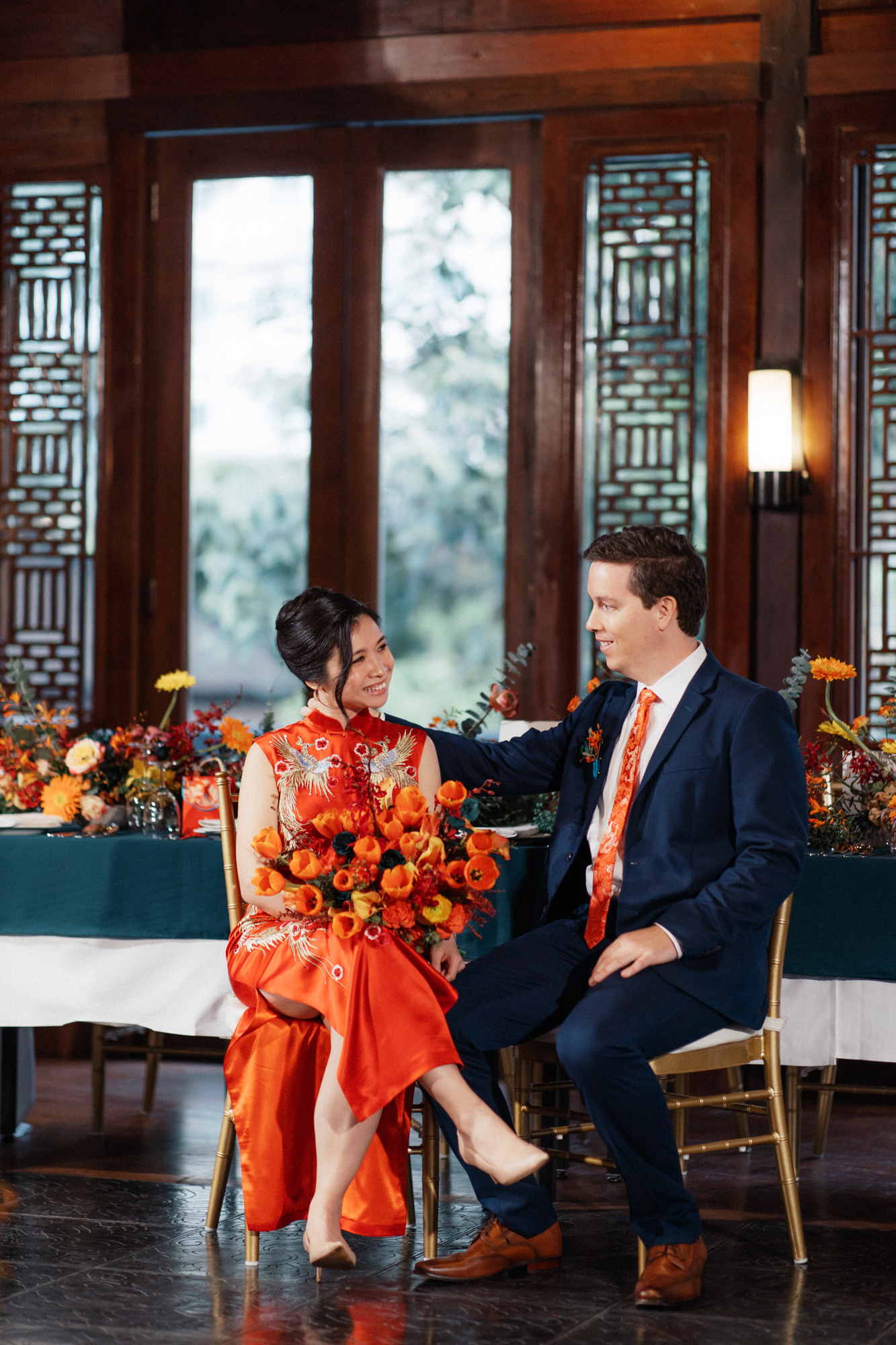 Chiang Mai wedding planner