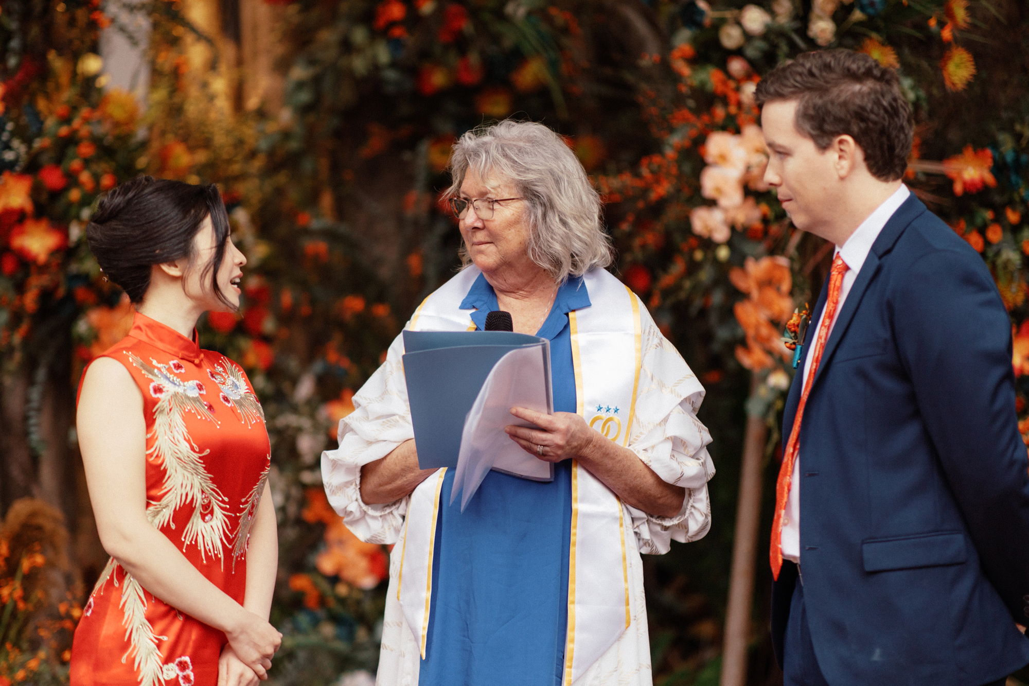 Destination wedding planner Thailand