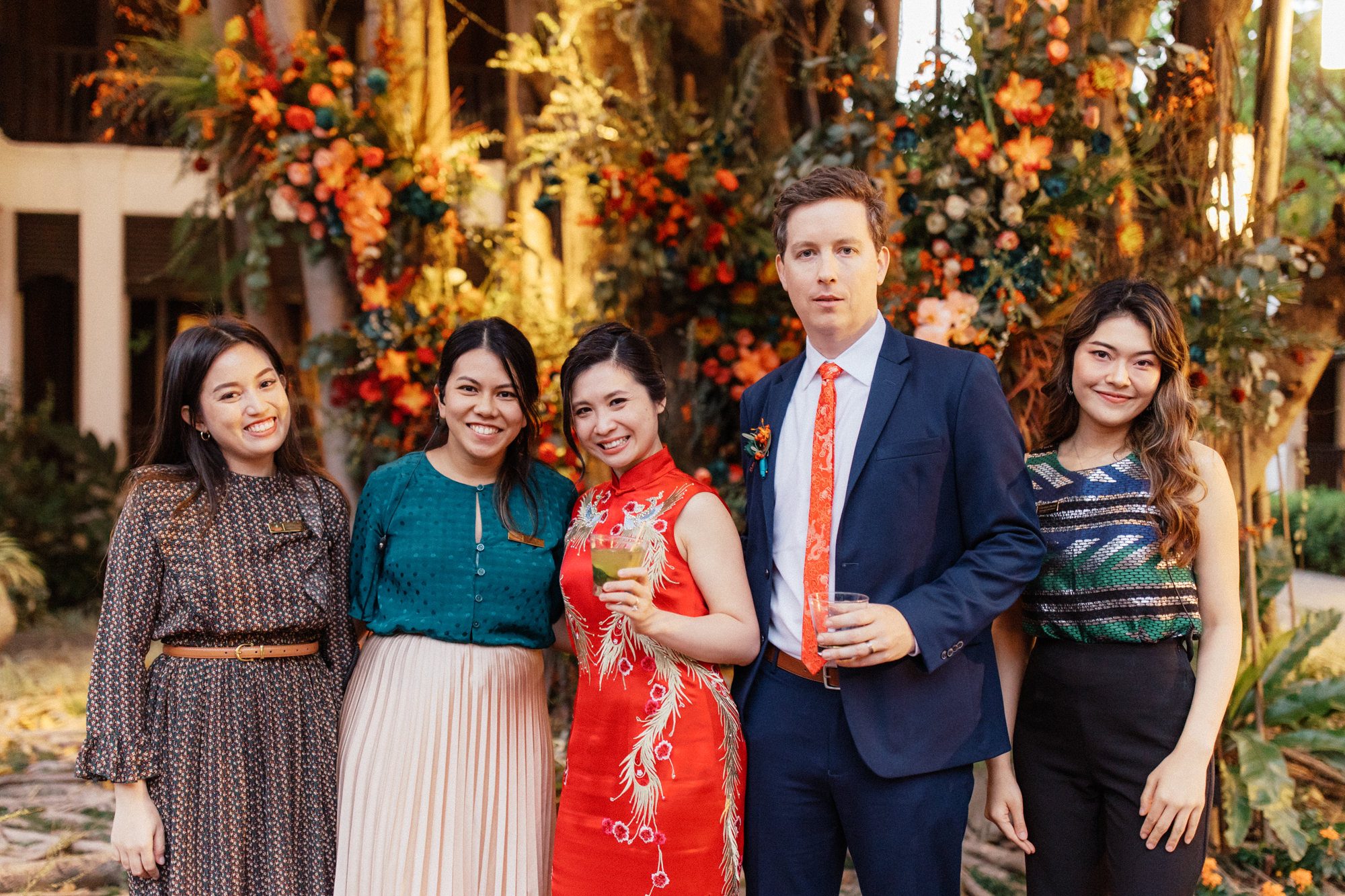 Wonders & Weddings team