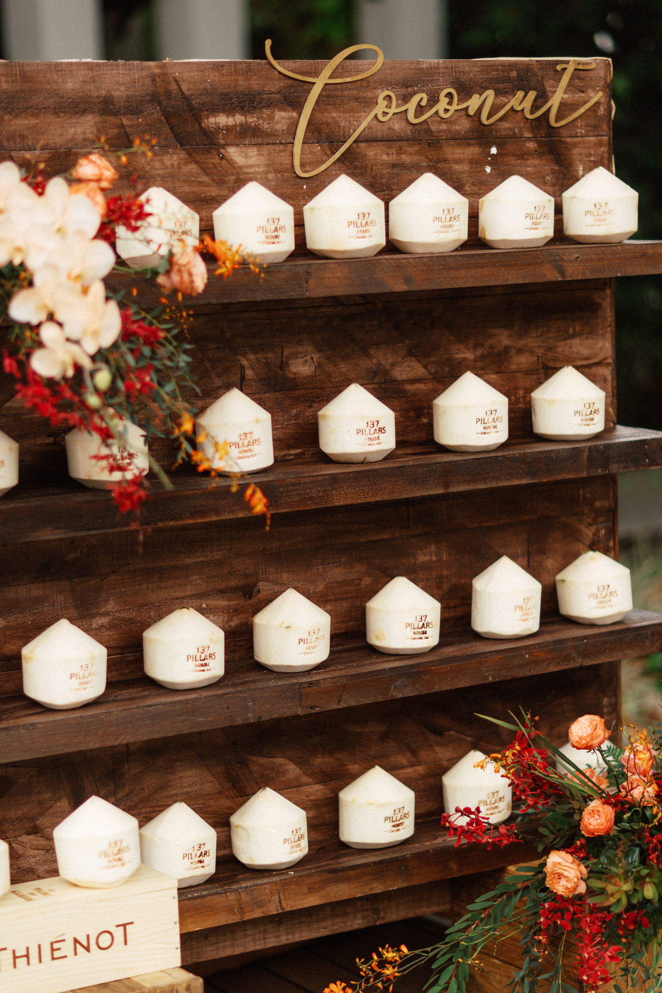 137 Pillar House Chiang Mai