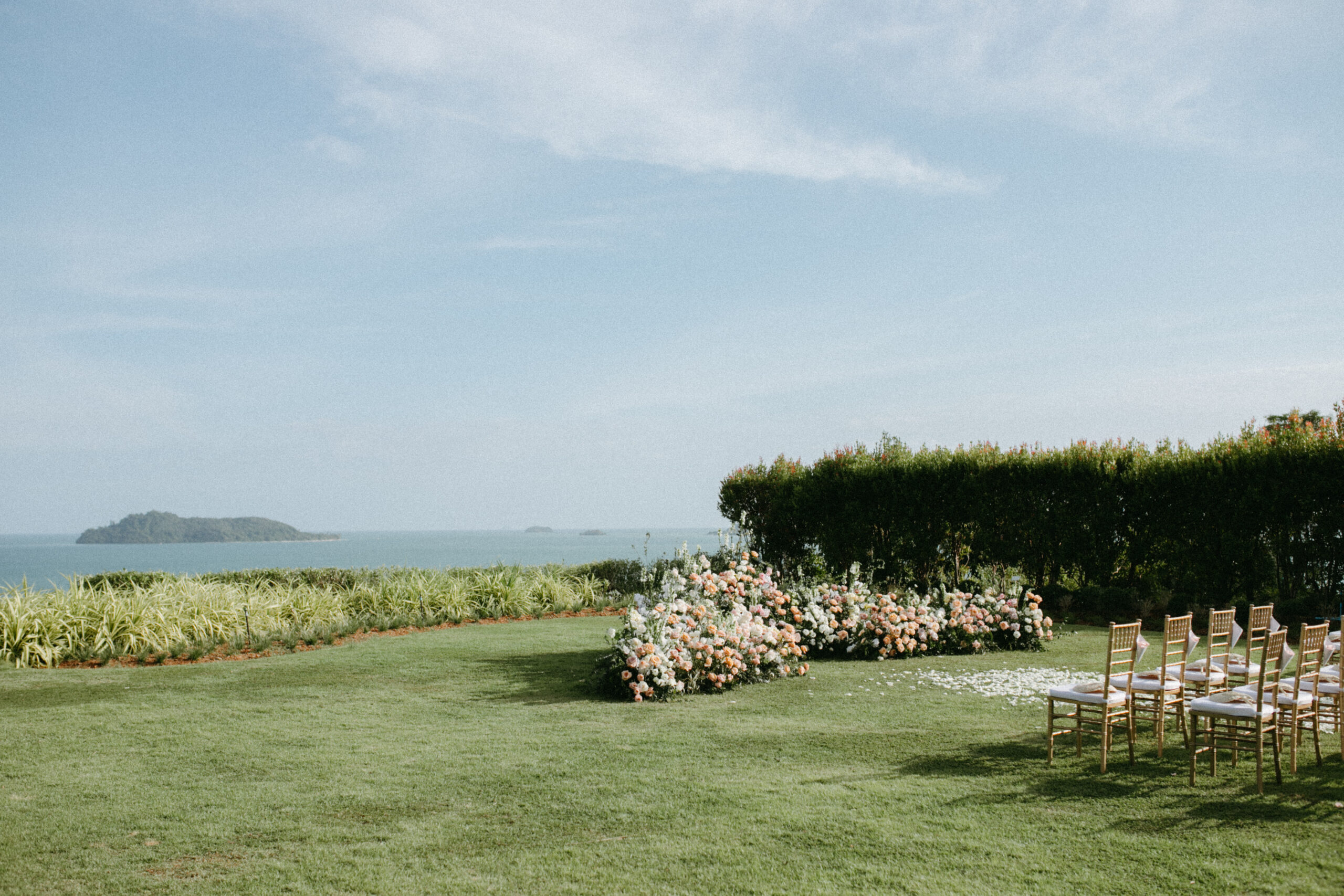 COMO Point Yamu Phuket Destination Wedding Thailand