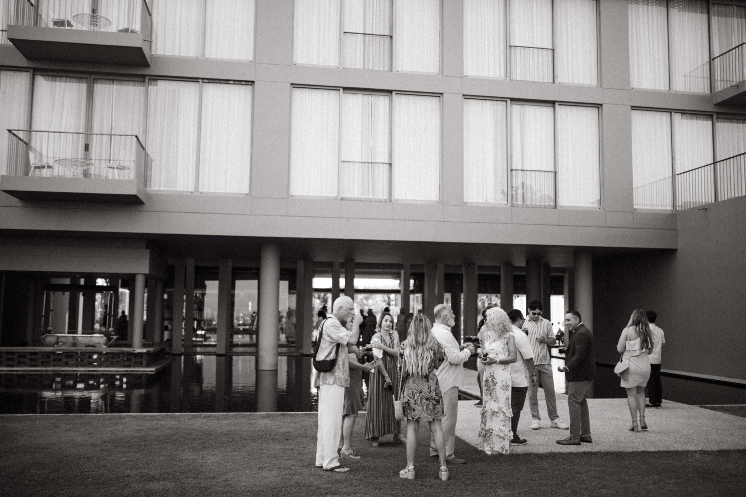 COMO Point Yamu Phuket Destination Wedding Thailand