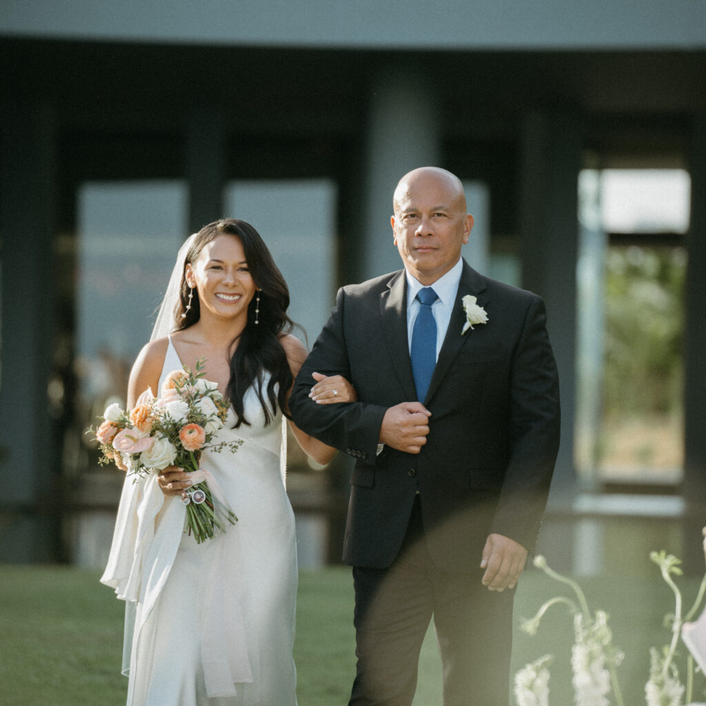 Destination Wedding Planner