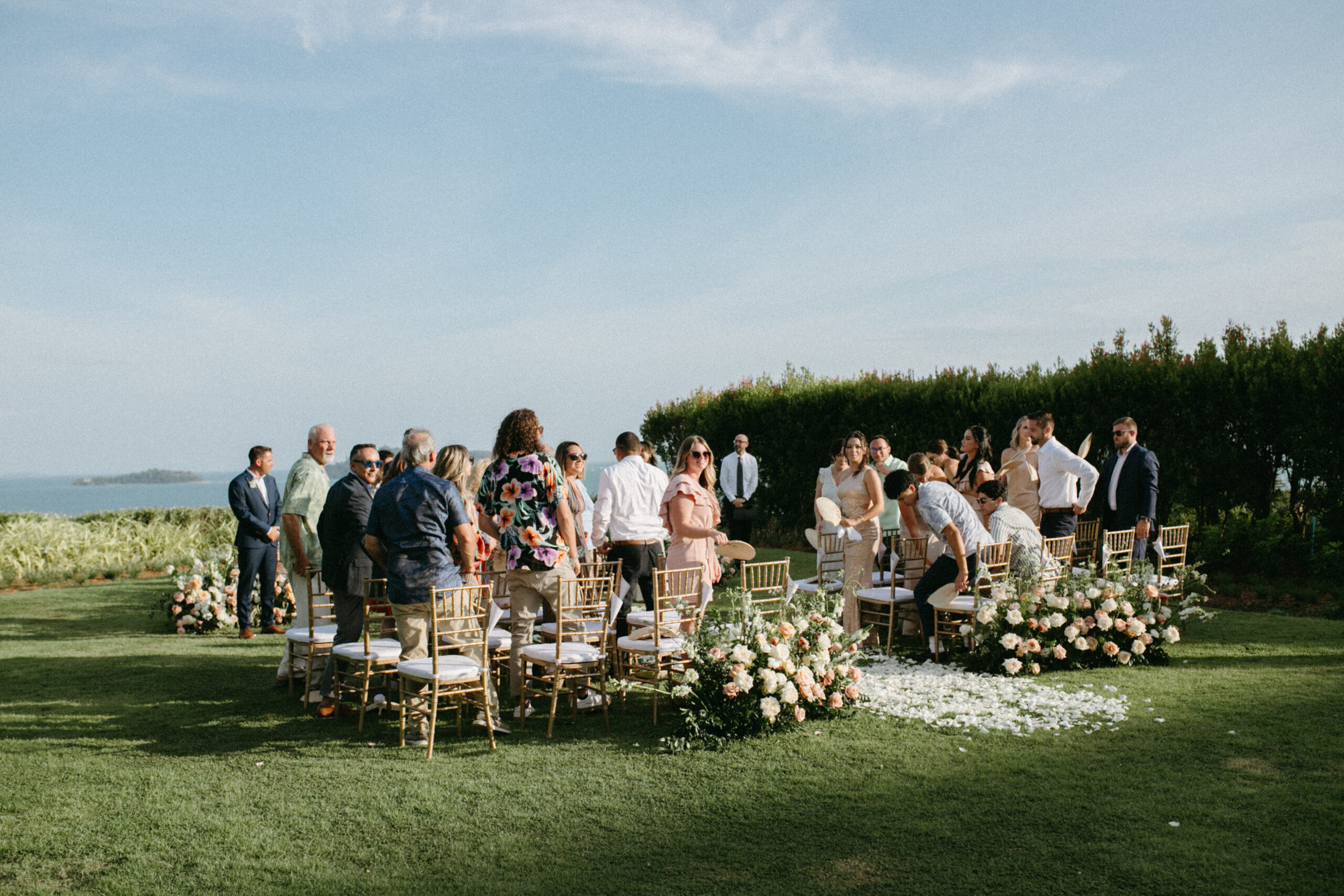 COMO Point Yamu Phuket Destination Wedding Thailand