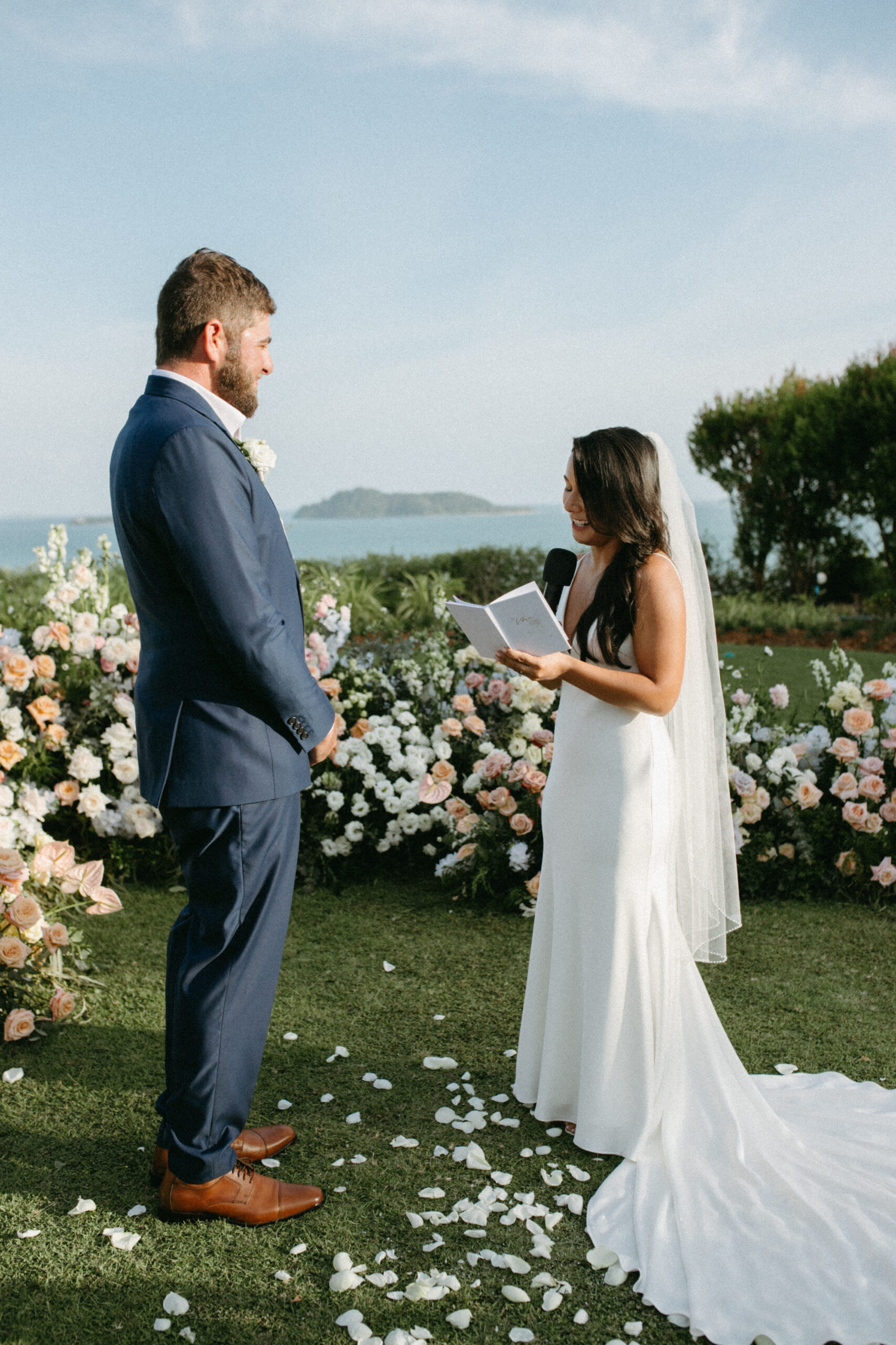 COMO Point Yamu Phuket Destination Wedding Thailand