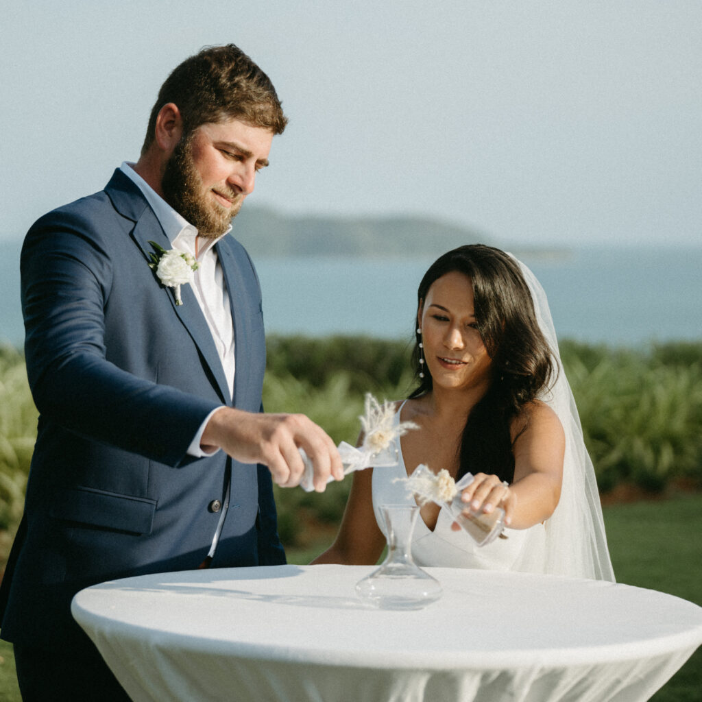 COMO Point Yamu Phuket Destination Wedding Thailand