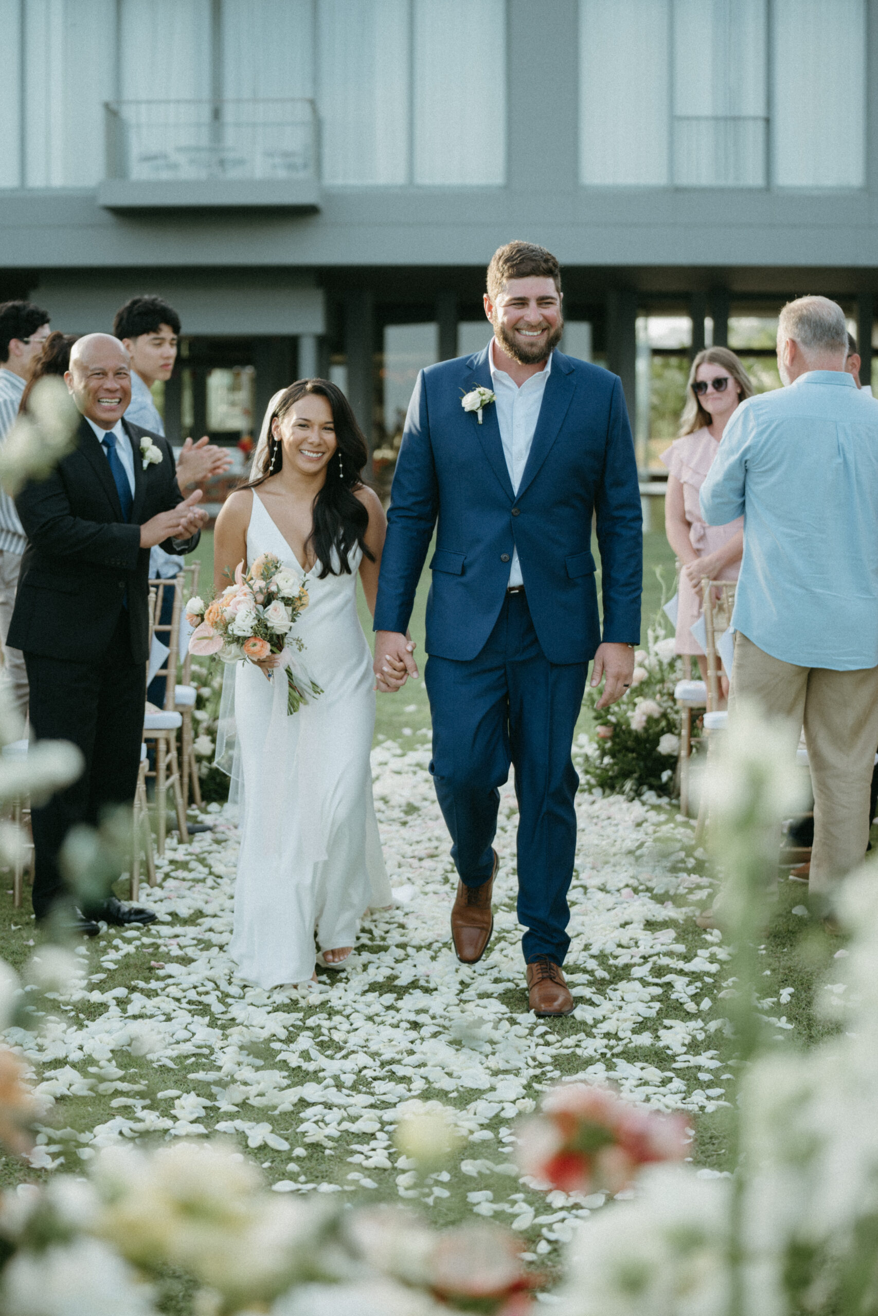 Wonders & Weddings team