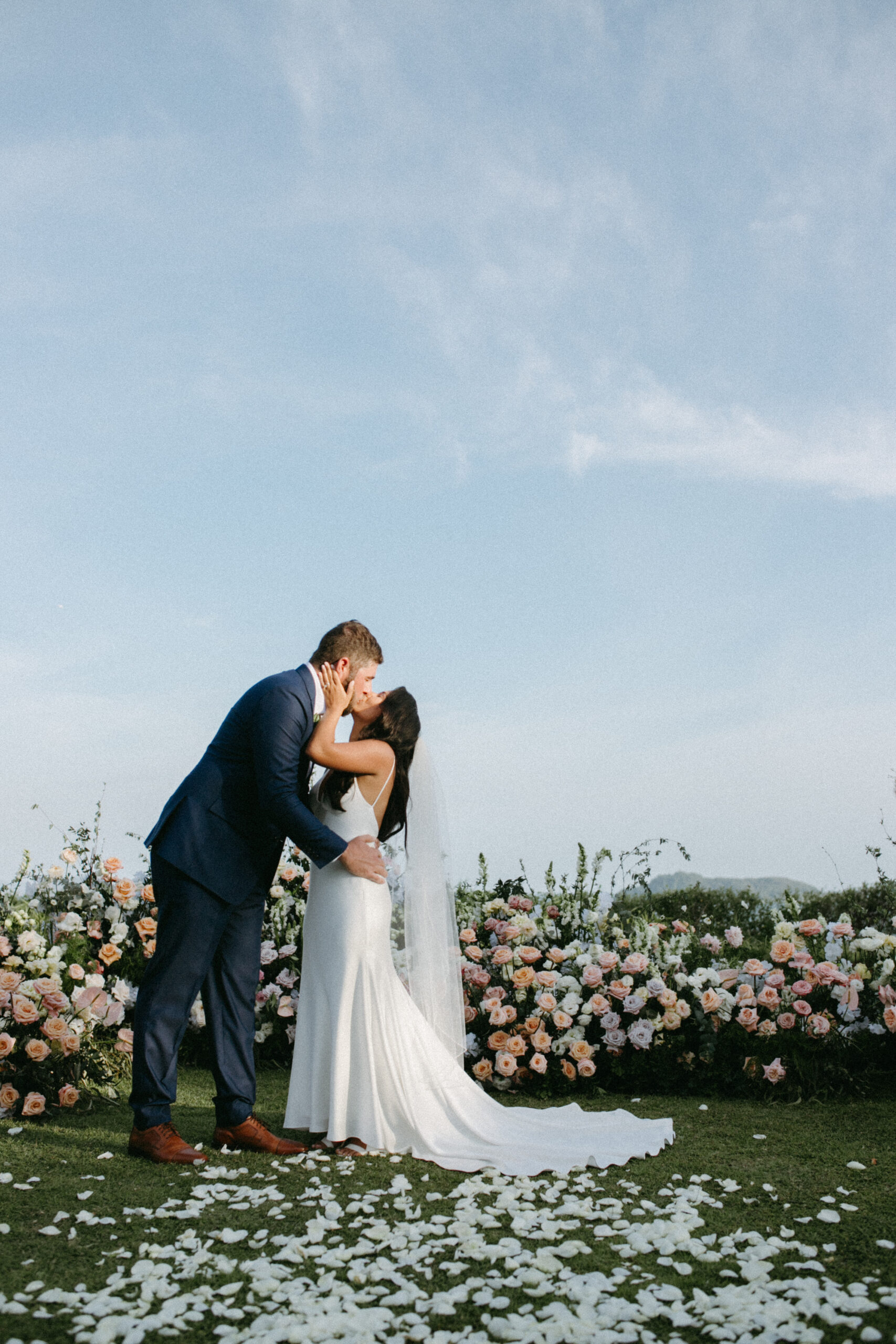 COMO Point Yamu Phuket Destination Wedding Thailand