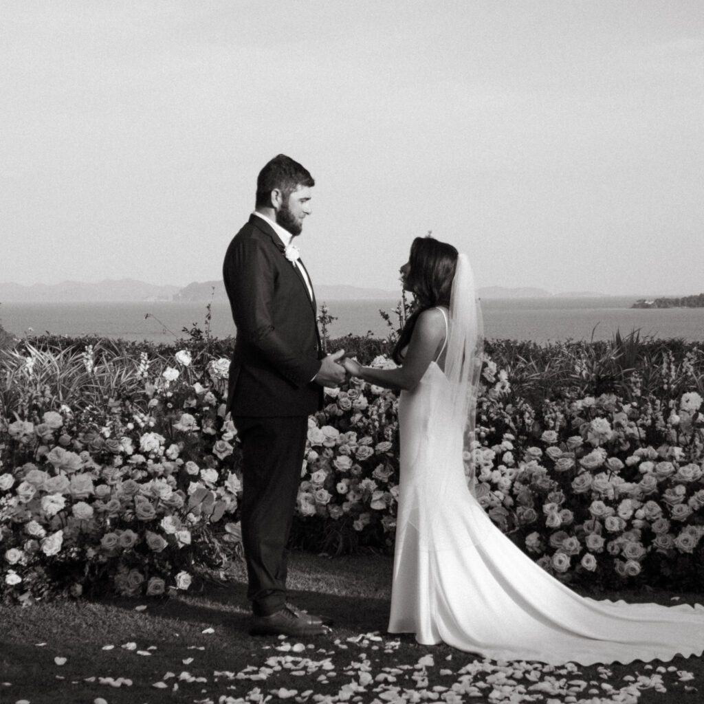 COMO Point Yamu Phuket Destination Wedding Thailand