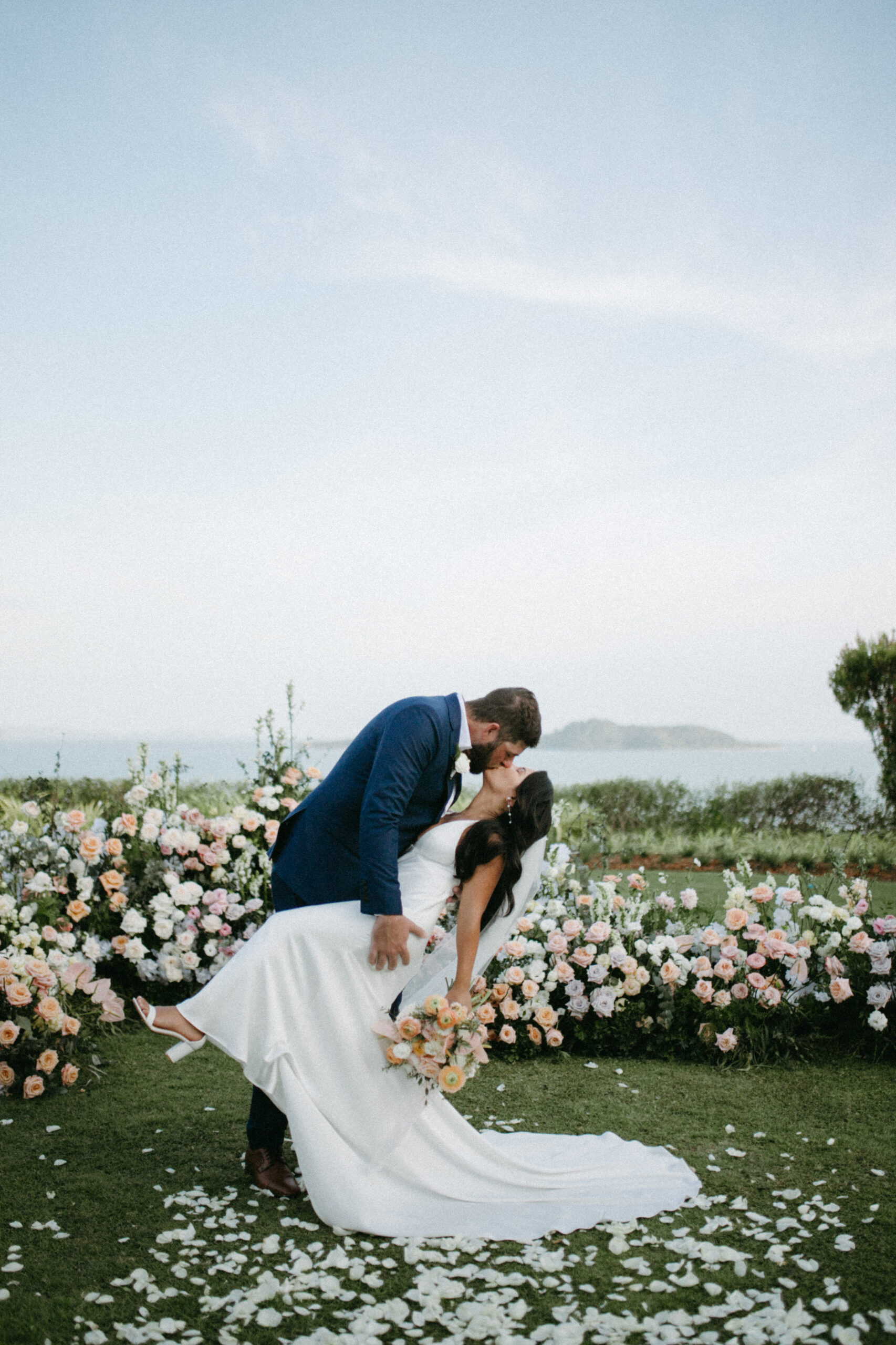 COMO Point Yamu Phuket Destination Wedding Thailand