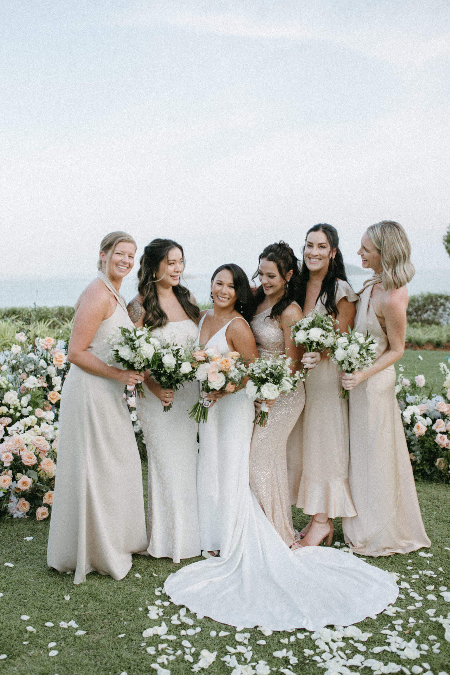 COMO Point Yamu Phuket Destination Wedding Thailand