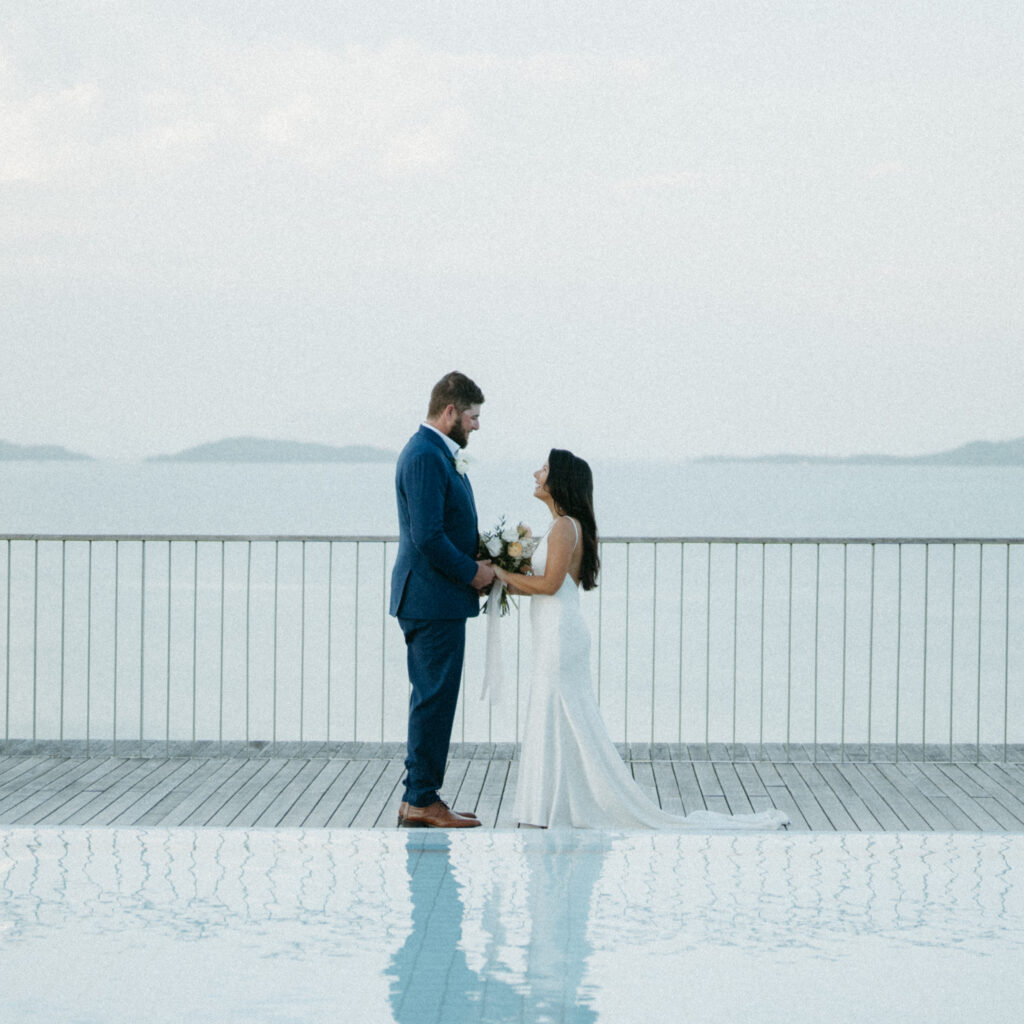 COMO Point Yamu Phuket Destination Wedding Thailand