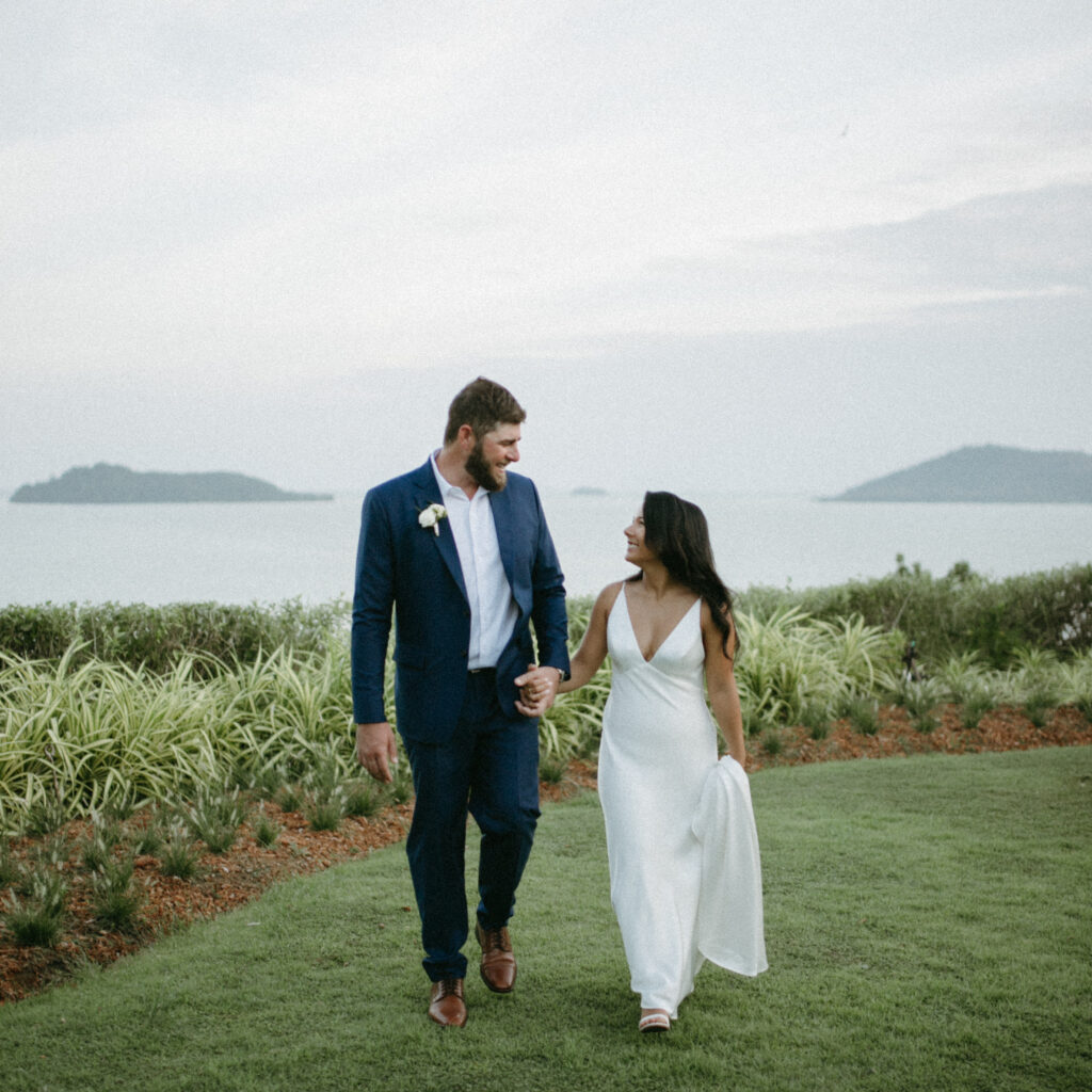 COMO Point Yamu Phuket Destination Wedding Thailand