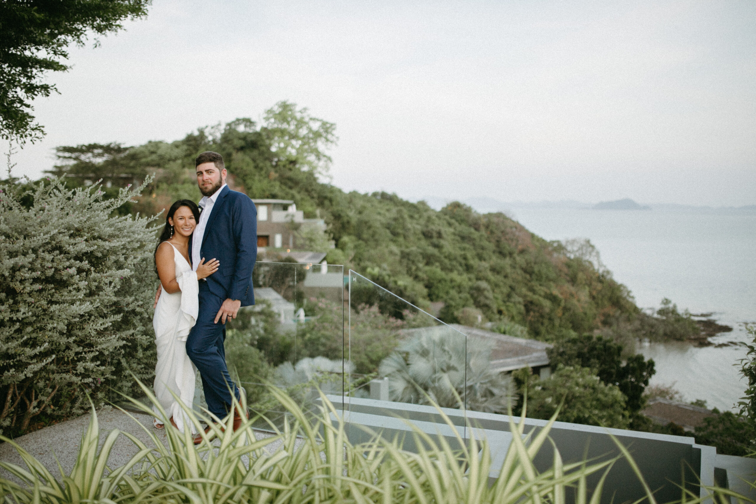 COMO Point Yamu Phuket Destination Wedding Thailand