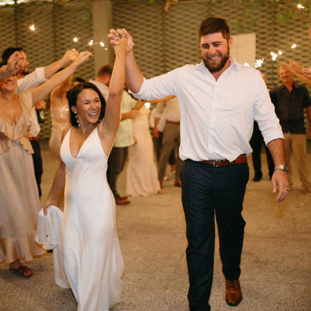 COMO Point Yamu Phuket Destination Wedding Thailand