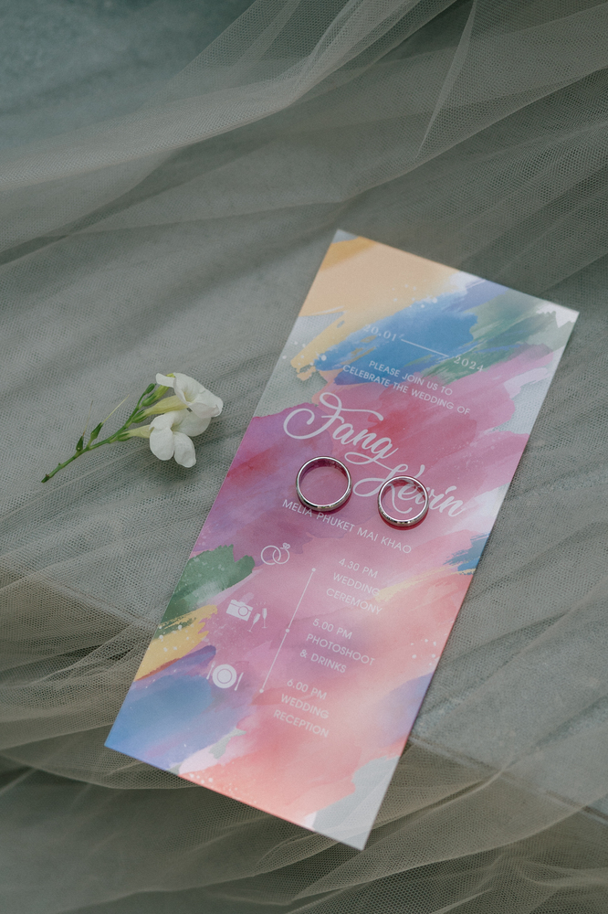 Wonders & Weddings team